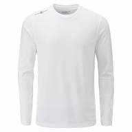 Яхтенная мужская футболка - Cool Dri Longsleeve Tee - Henri Lloyd -YI200003 - Яхтенная мужская футболка - Cool Dri Longsleeve Tee - Henri Lloyd -YI200003