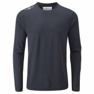 Яхтенная мужская футболка - Cool Dri Longsleeve Tee - Henri Lloyd -YI200003 - Яхтенная мужская футболка - Cool Dri Longsleeve Tee - Henri Lloyd -YI200003