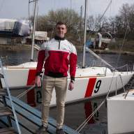 Яхтенная куртка гоночная COBRA DINGHY SMK - Henri Lloyd - Y00253 - Яхтенная куртка гоночная COBRA DINGHY SMK - Henri Lloyd - Y00253