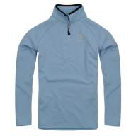 Яхтенный женский свитер Rockall Halp Zip - Henri Lloyd -Y20081 - Яхтенный женский свитер Rockall Halp Zip - Henri Lloyd -Y20081