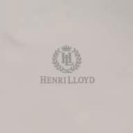 Яхтенный женский свитер Rockall Halp Zip - Henri Lloyd -Y20081 - Яхтенный женский свитер Rockall Halp Zip - Henri Lloyd -Y20081