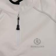 Яхтенный женский свитер Rockall Halp Zip - Henri Lloyd -Y20081 - Яхтенный женский свитер Rockall Halp Zip - Henri Lloyd -Y20081