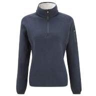 Яхтенный женский свитер TRAVERSE HALF ZIP WMS - Henri Lloyd - Y20088 - Яхтенный женский свитер TRAVERSE HALF ZIP WMS - Henri Lloyd - Y20088