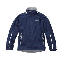 Яхтенная куртка Eco Bomber Jacket  - Henri LLoyd -Y00239
