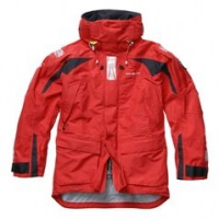 Яхтенная куртка Ocean Explorer Jacket - Henri LLoyd -Y00185