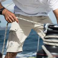 Быстровысыхающие мужские шорты Fast-Dri Cargo Short - Henri Lloyd - Y10164 - Быстровысыхающие мужские шорты Fast-Dri Cargo Short - Henri Lloyd - Y10164